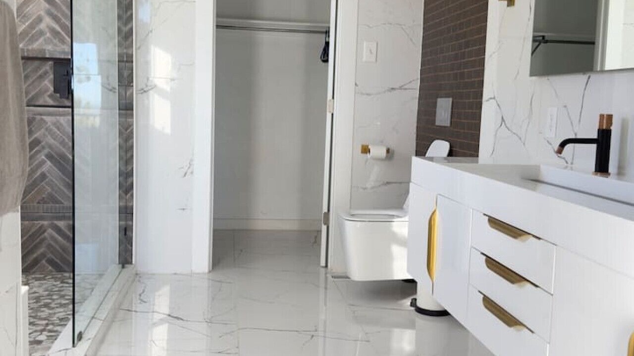 Photo of Bathroom in Westridge