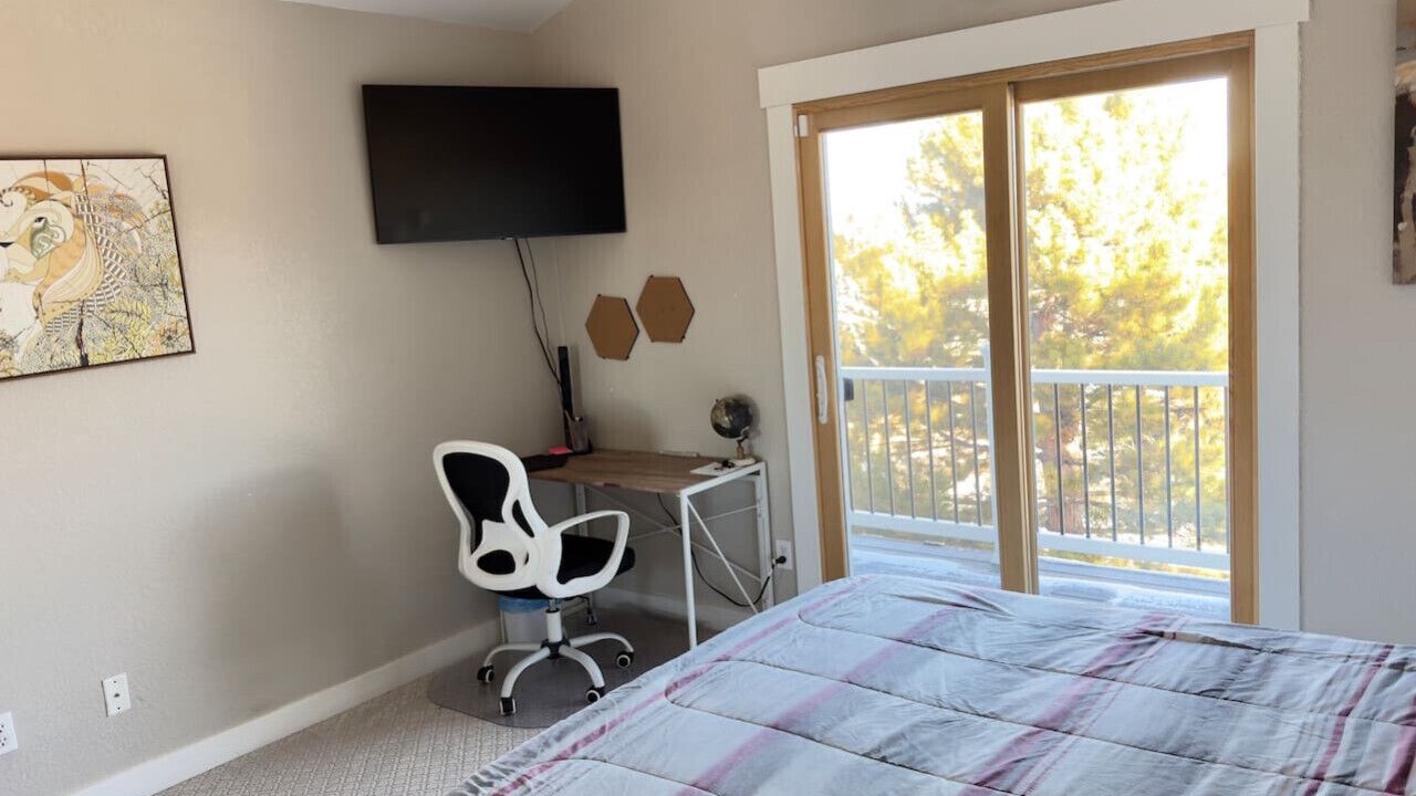 Photo of Bedroom in Westridge