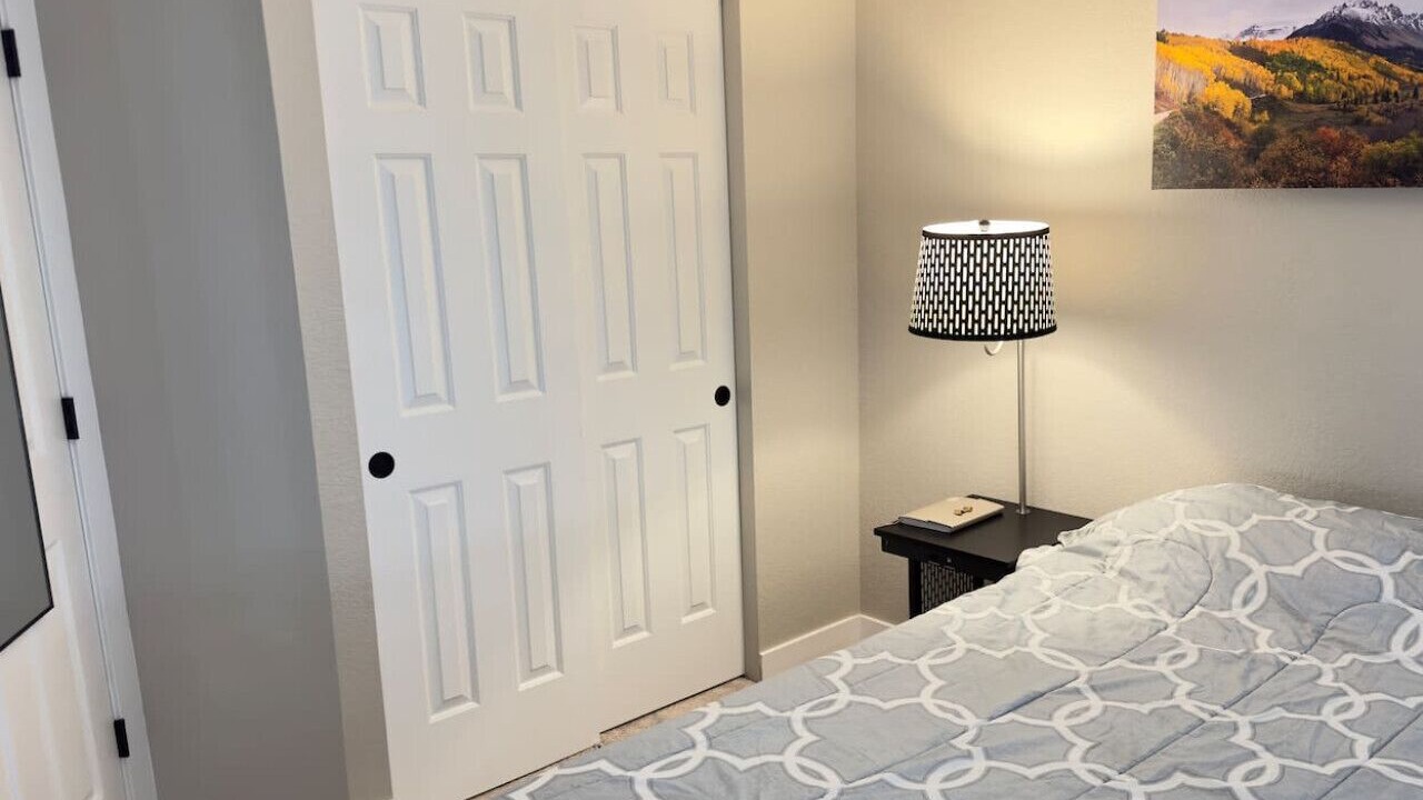 Photo of Bedroom in Westridge