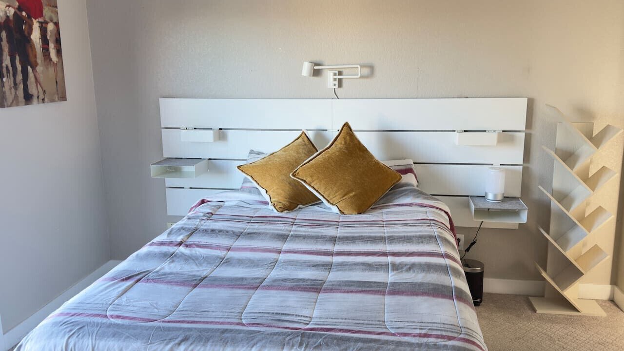 Photo of Bedroom in Westridge