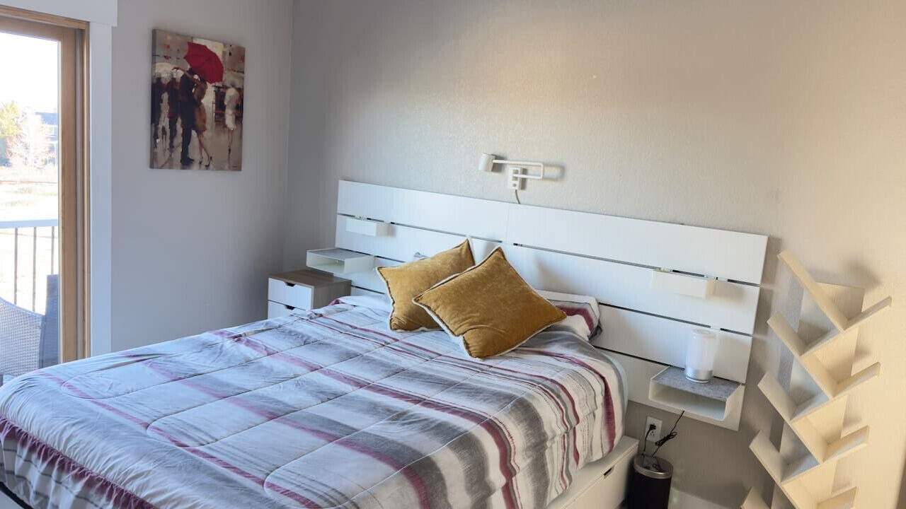 Photo of Bedroom in Westridge