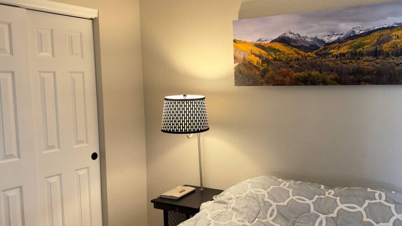 Photo of Bedroom in Westridge