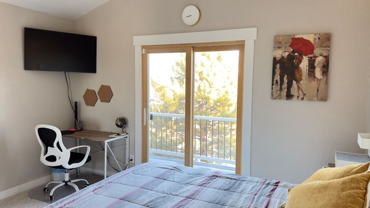 Photo of Bedroom in Westridge