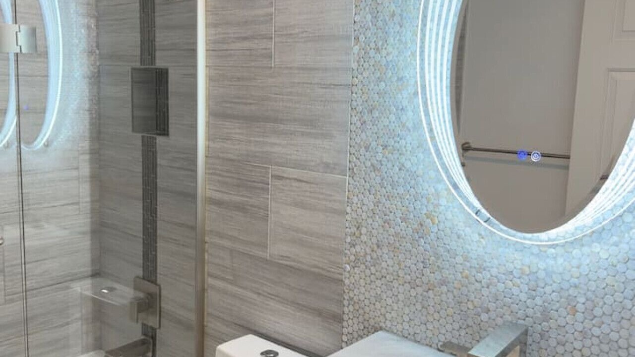 Photo of Bathroom in Westridge