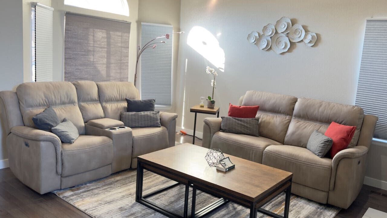 Photo of Livingroom in Westridge