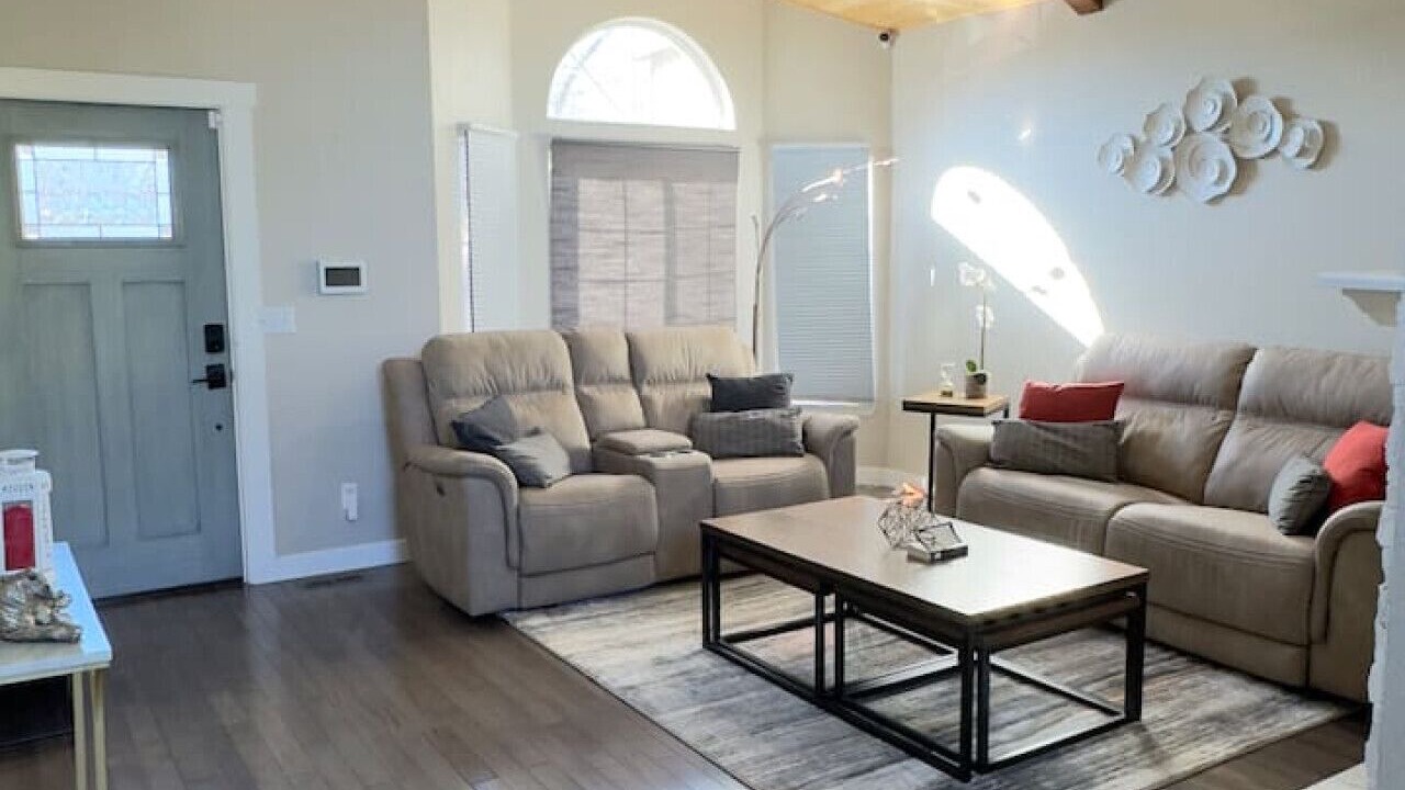 Photo of Livingroom in Westridge
