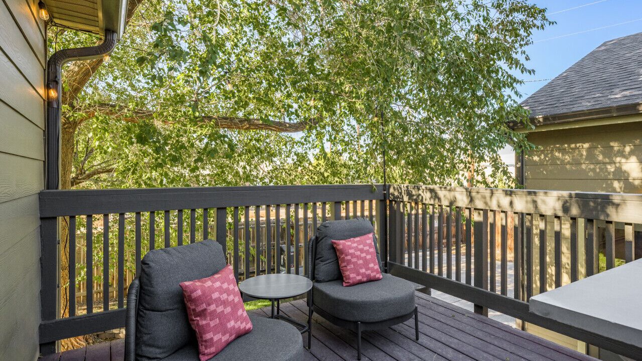 Photo of Outdoor in Berkley