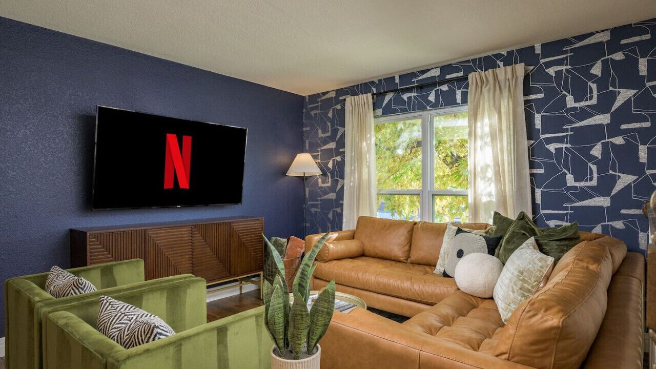 Photo of Bedroom in Berkley