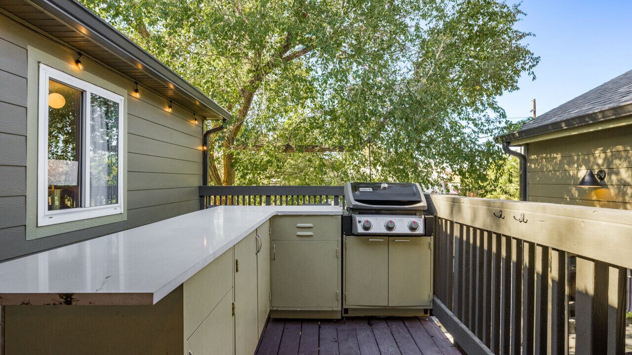 Photo of Outdoor in Berkley