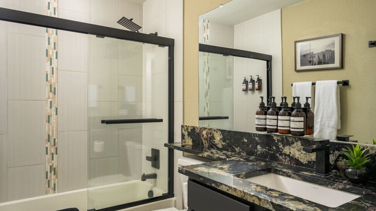 Photo of Bathroom in Berkley