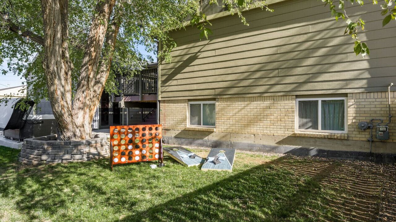 Photo of Outdoor in Berkley
