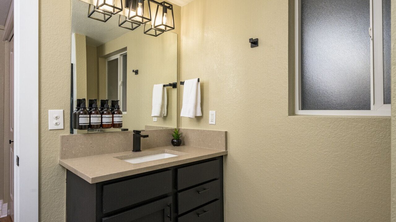 Photo of Bathroom in Berkley