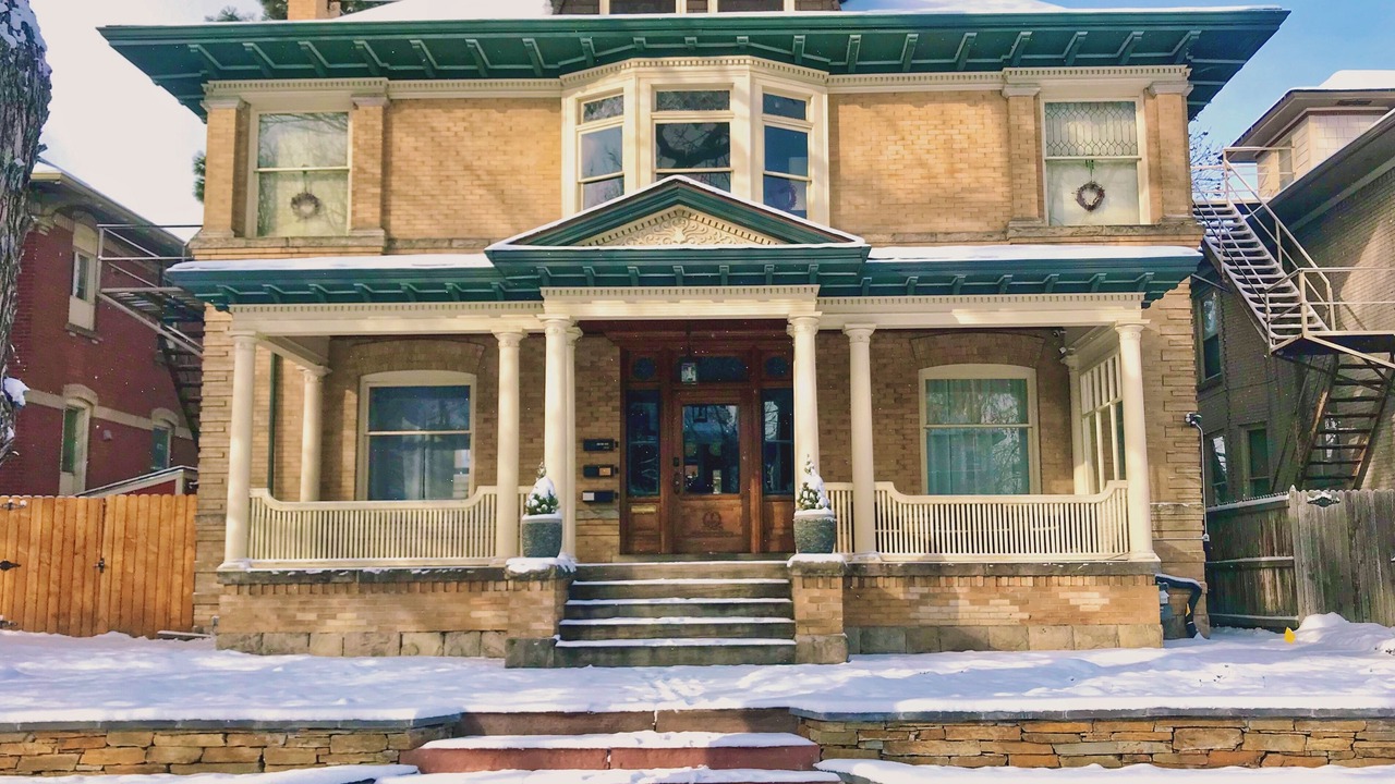 Photo of Outdoor in City Park