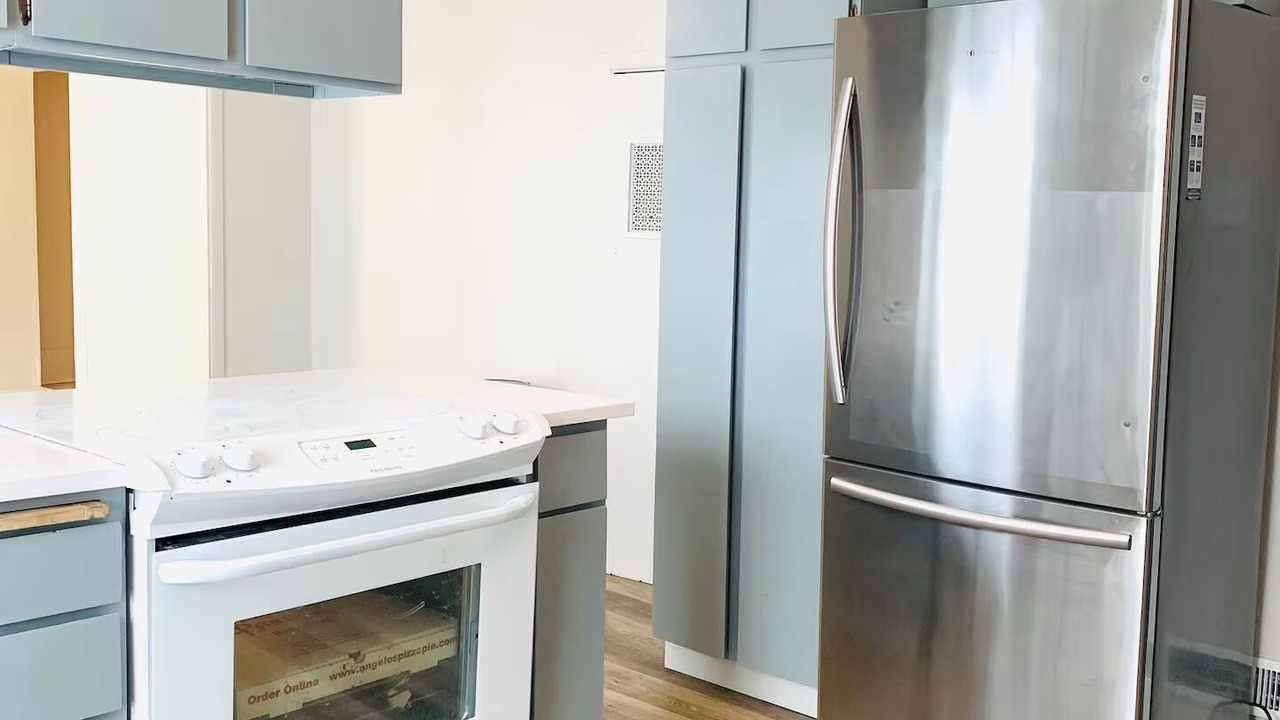 Photo of Kitchen in Pueblo