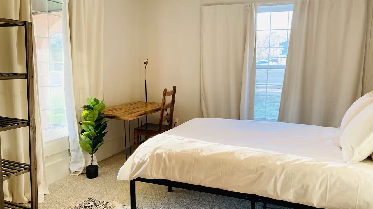 Photo of Bedroom in Pueblo