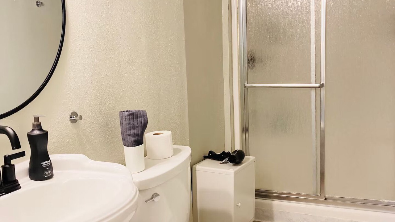 Photo of Bathroom in Pueblo