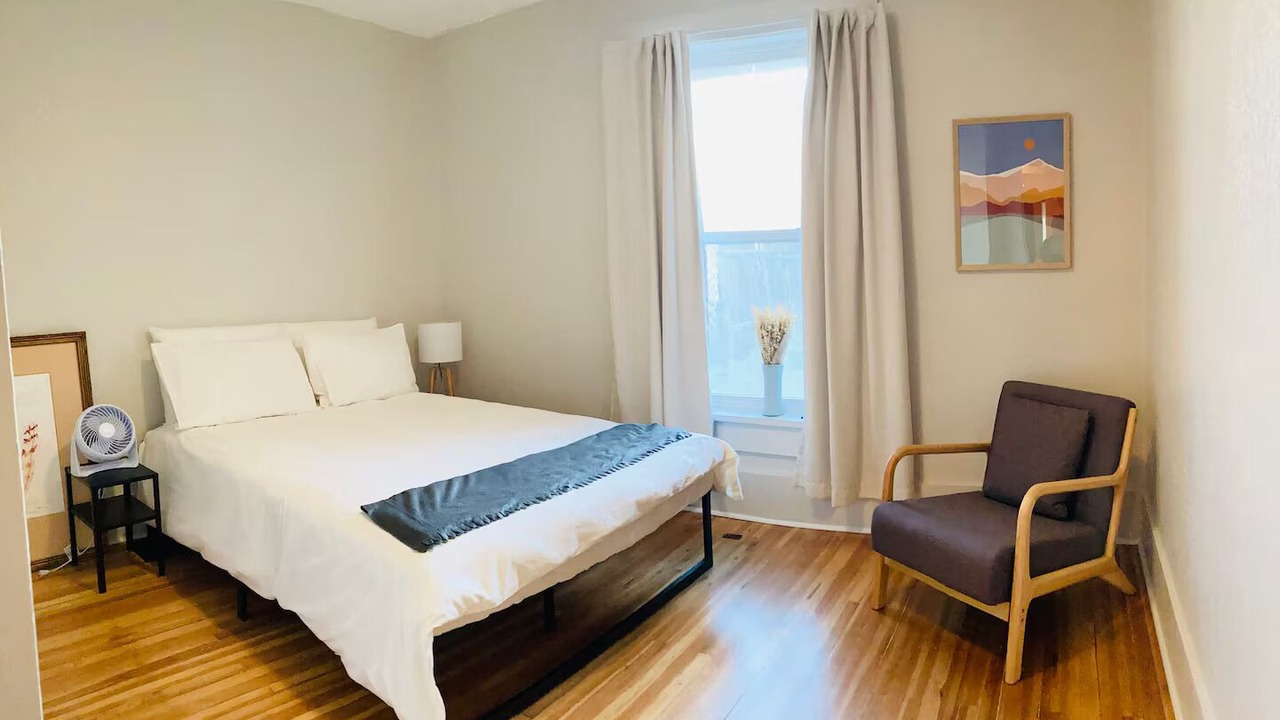 Photo of Bedroom in Pueblo