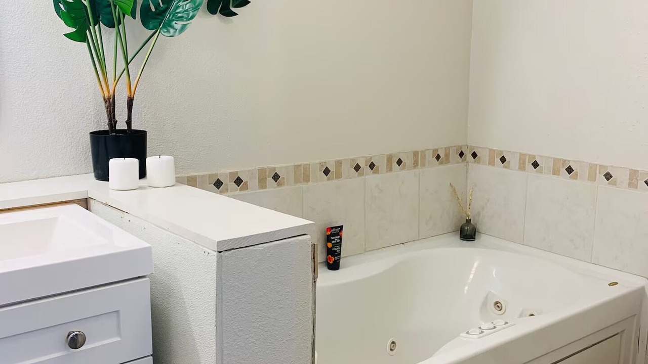 Photo of Bathroom in Pueblo
