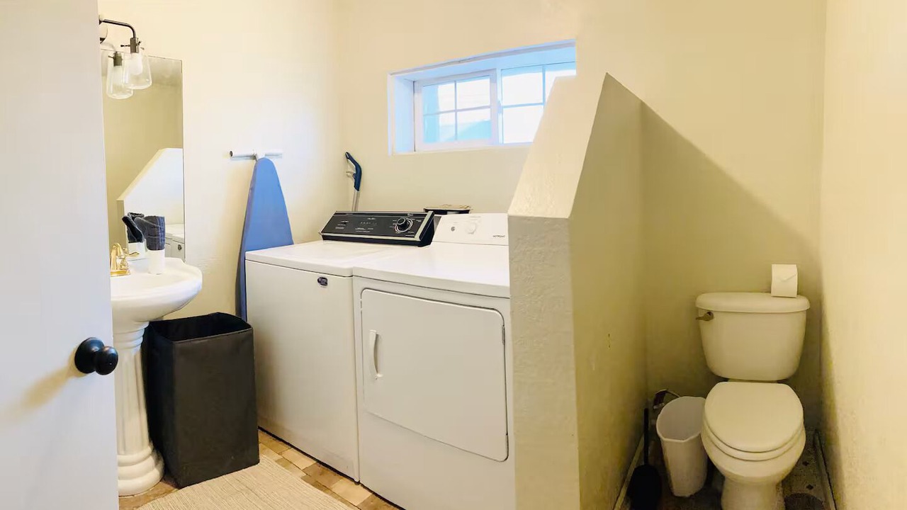 Photo of Bathroom in Pueblo