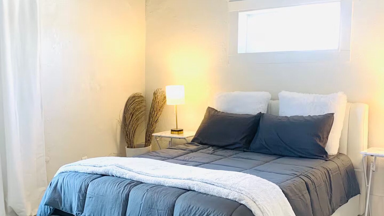 Photo of Bedroom in Pueblo