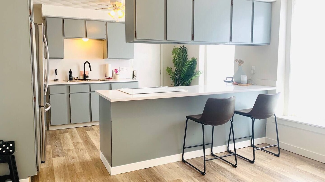 Photo of Kitchen in Pueblo