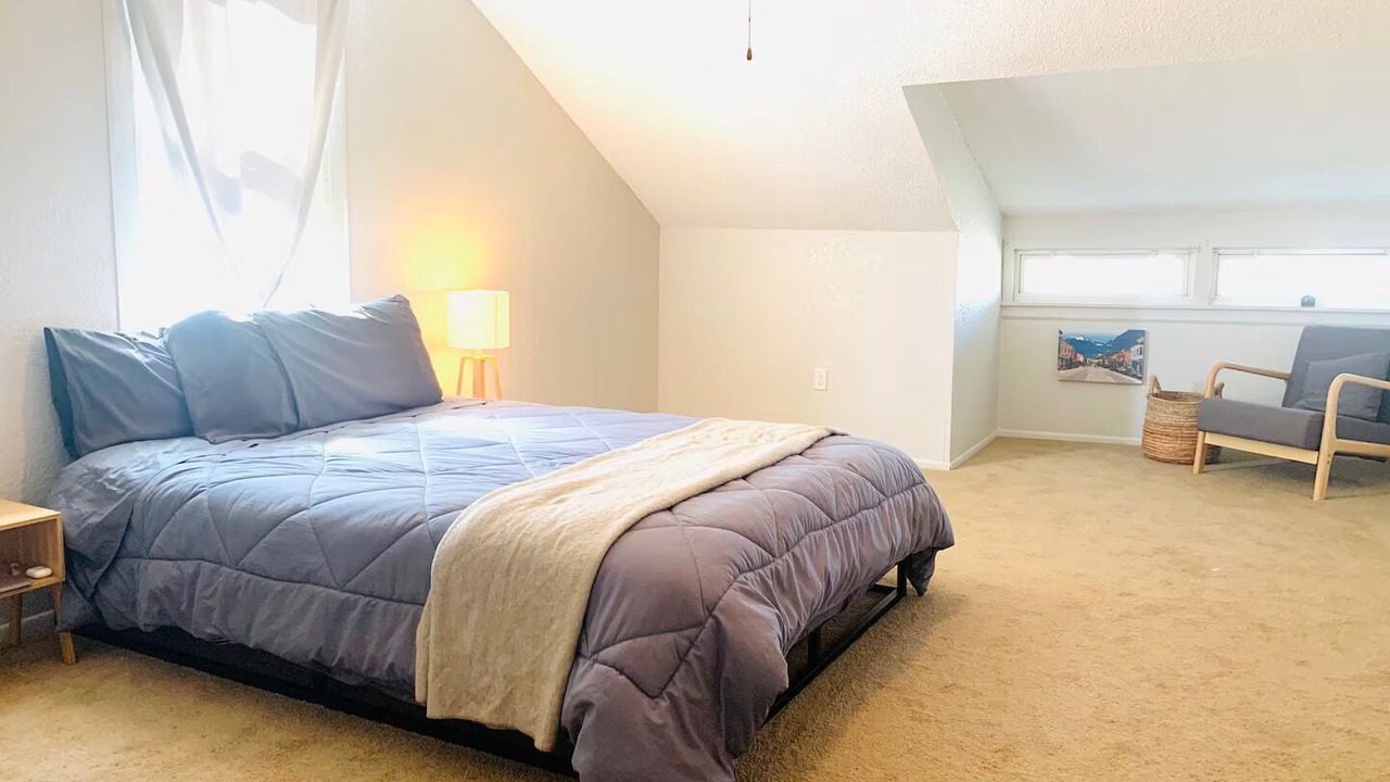 Photo of Bedroom in Pueblo