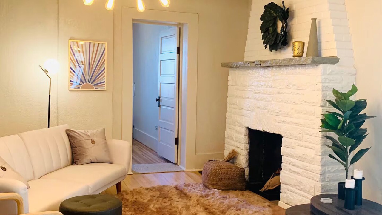 Photo of Livingroom in Pueblo