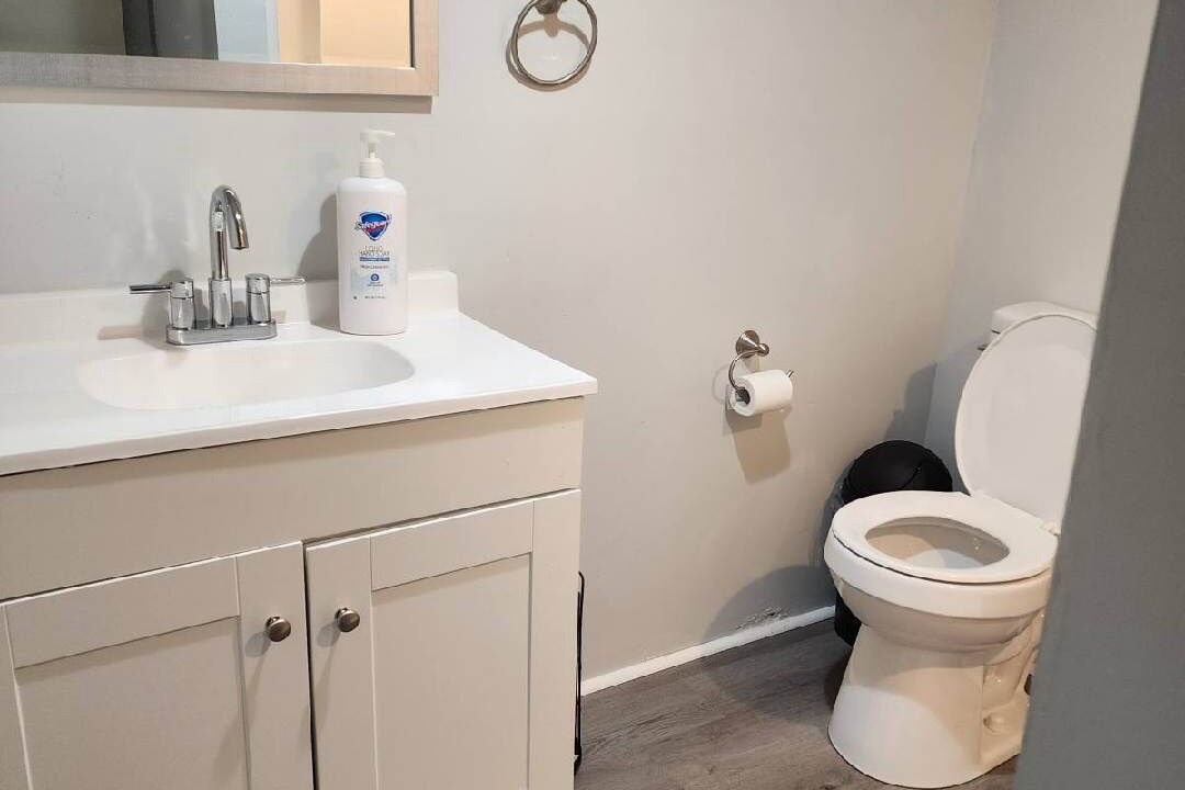 Photo of Bathroom in La Junta