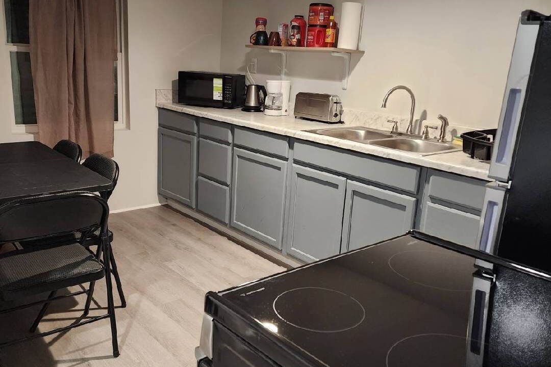 Photo of Kitchen in La Junta