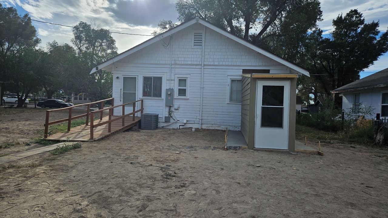 Photo of Outdoor in La Junta