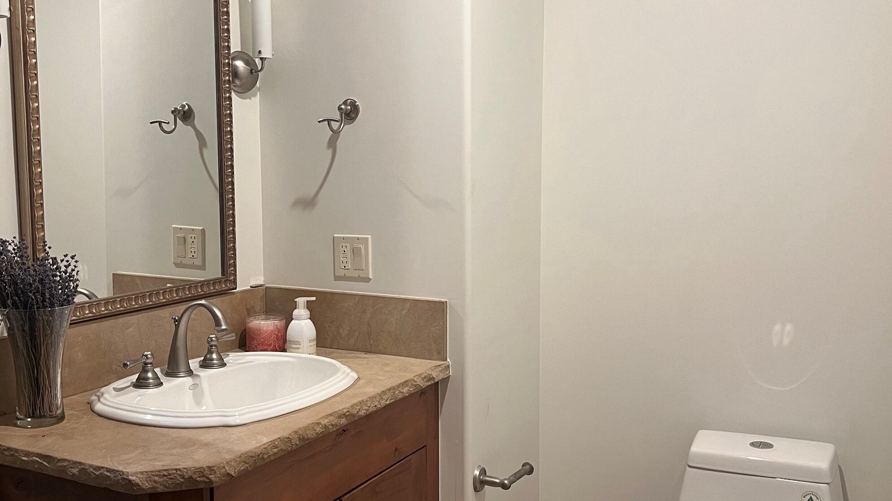 Photo of Bathroom in Edwards