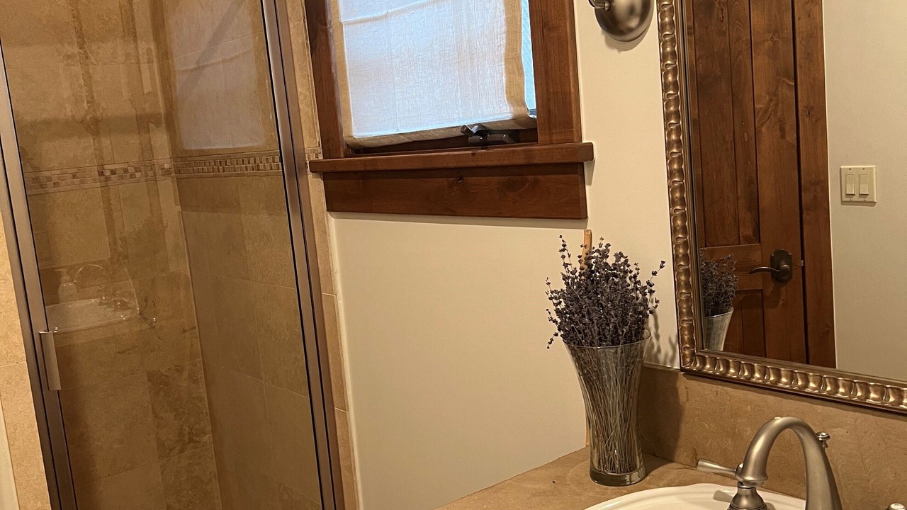 Photo of Bathroom in Edwards