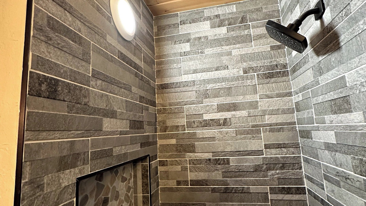 Photo of Bathroom in Tabernash