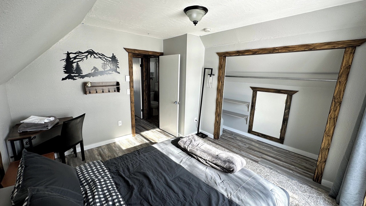 Photo of Bedroom in Tabernash