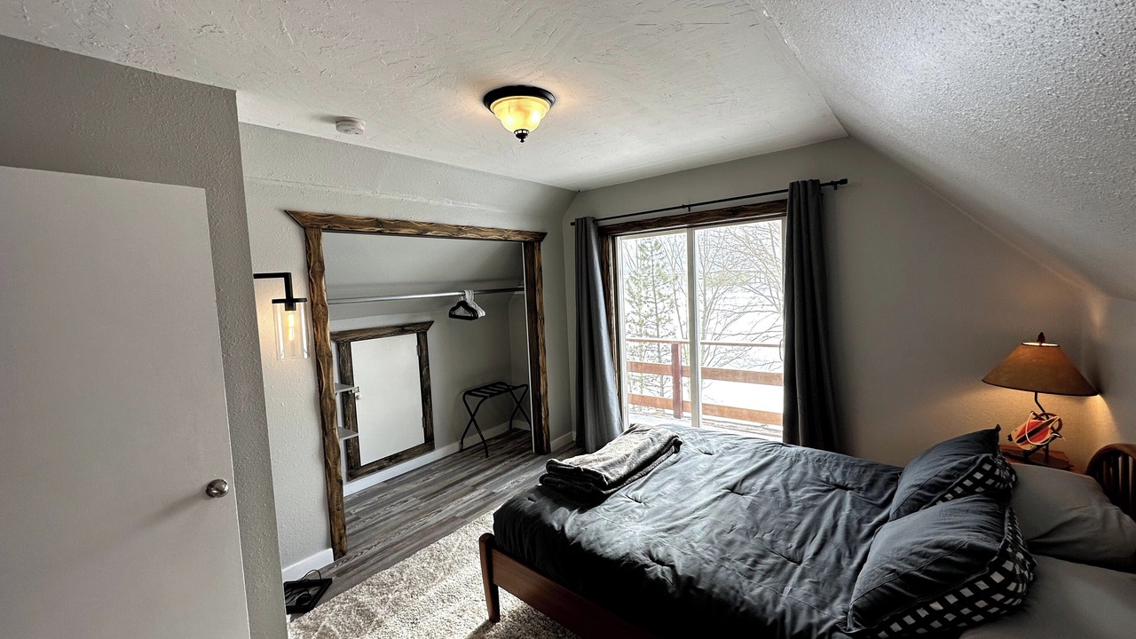 Photo of Bedroom in Tabernash