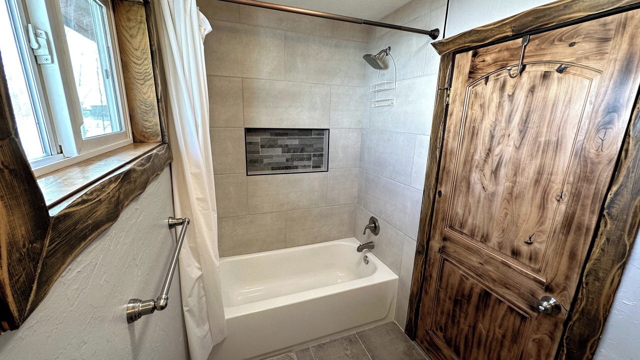 Photo of Bathroom in Tabernash