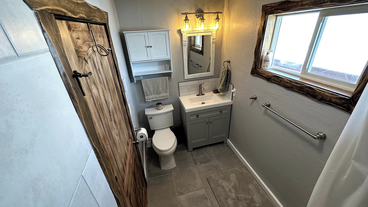 Photo of Bathroom in Tabernash