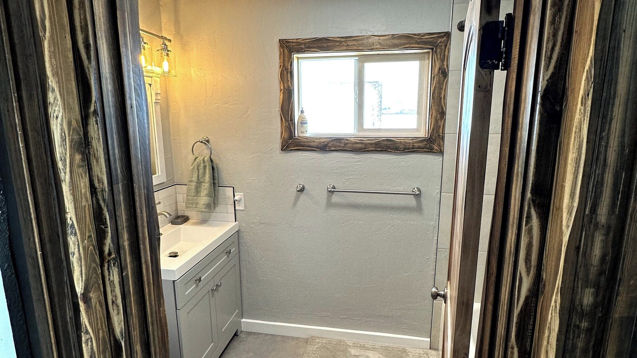 Photo of Bathroom in Tabernash