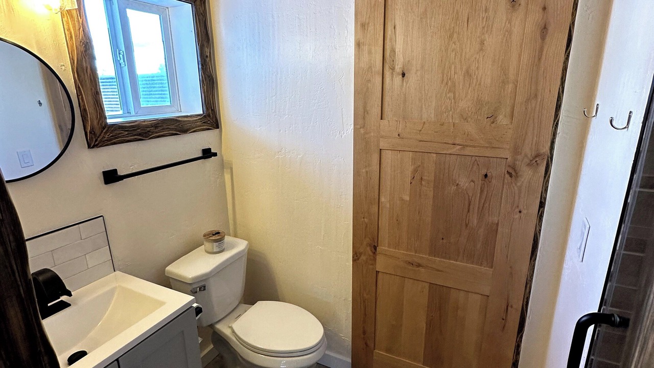 Photo of Bathroom in Tabernash