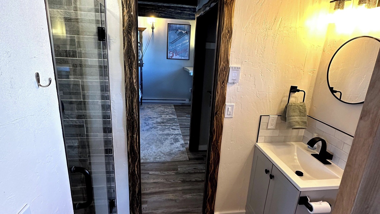 Photo of Bathroom in Tabernash