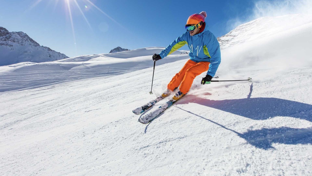 Photo of Others in Innsbruck Val Moritz