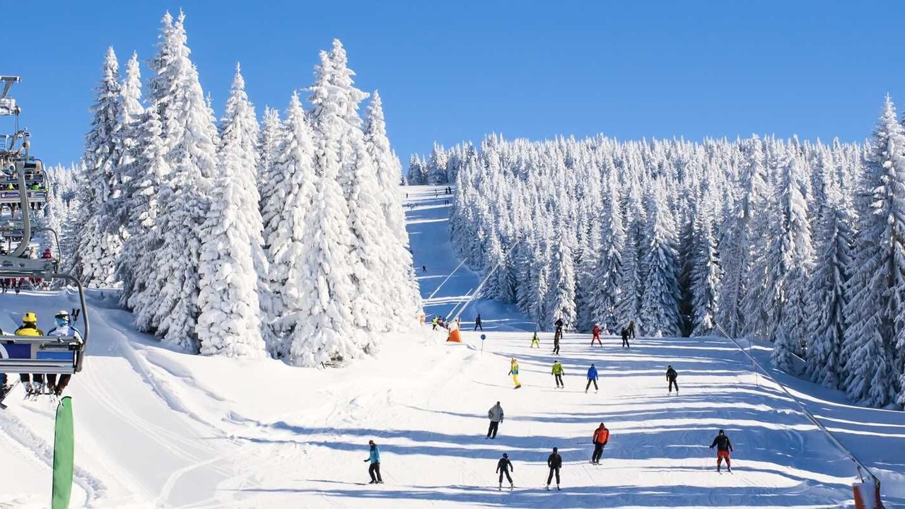 Photo of Others in Innsbruck Val Moritz