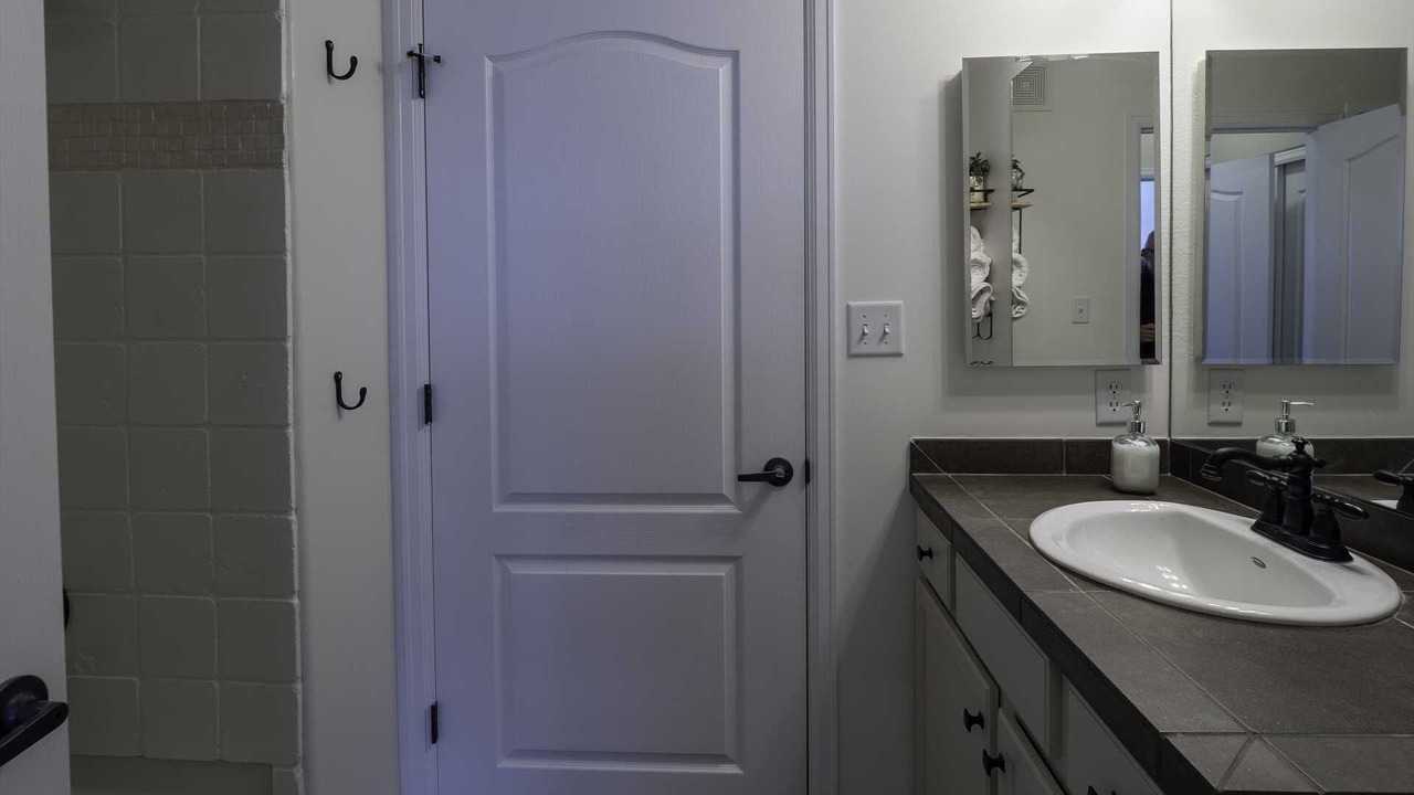 Photo of Bathroom in Innsbruck Val Moritz