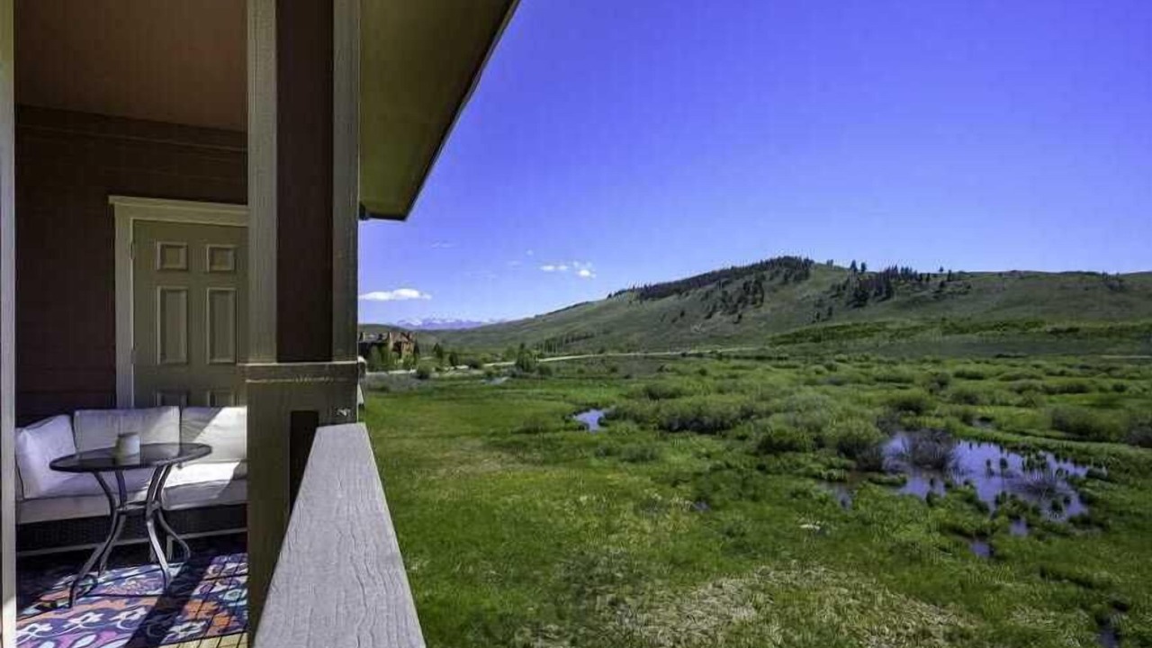 Photo of Patio Balcony in Innsbruck Val Moritz