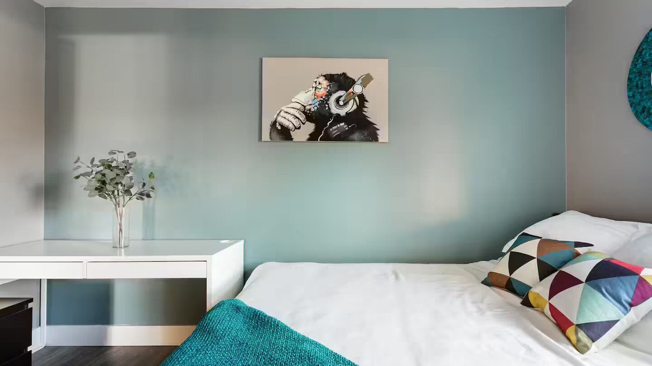 Photo of Bedroom in West Westminster