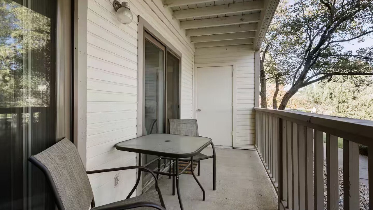 Photo of Outdoor in West Westminster