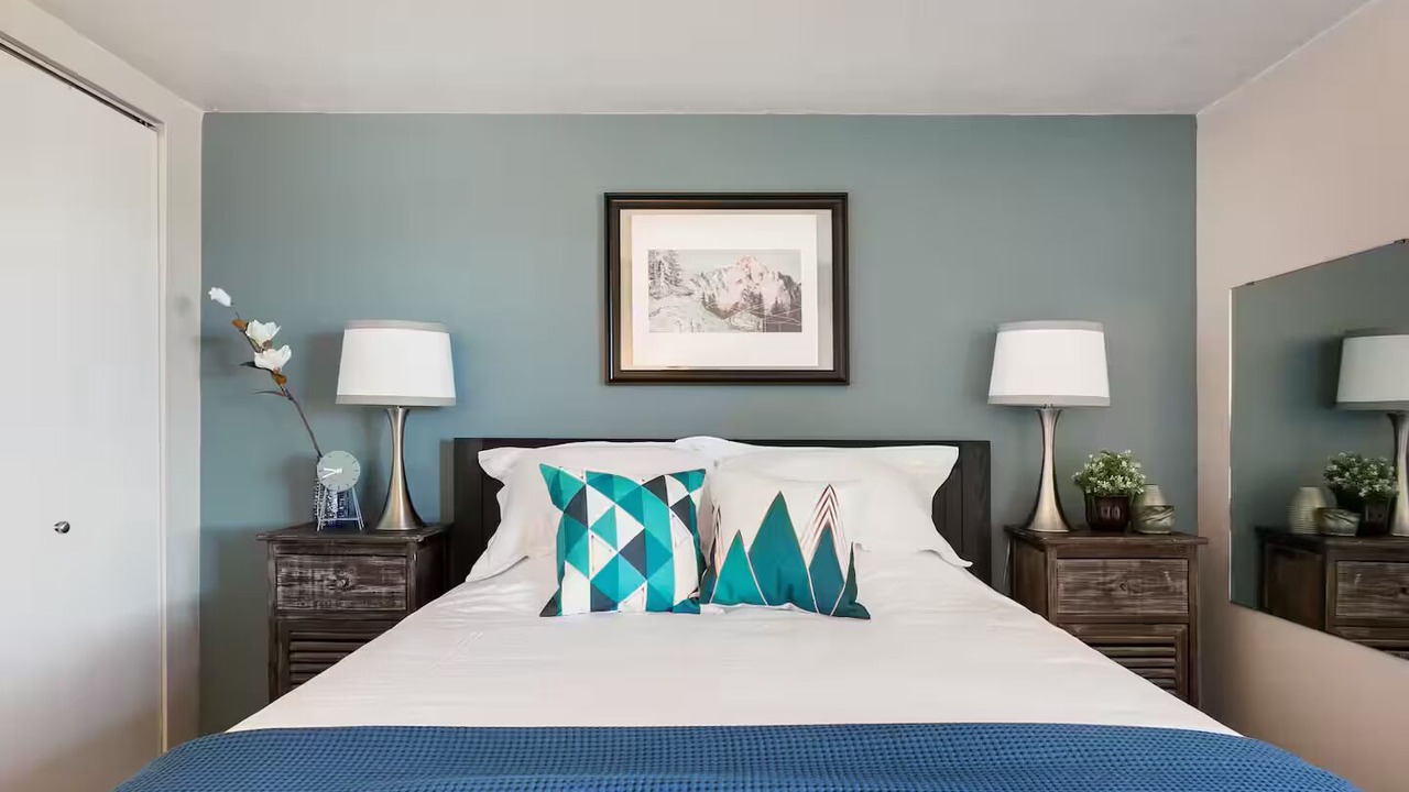 Photo of Bedroom in West Westminster