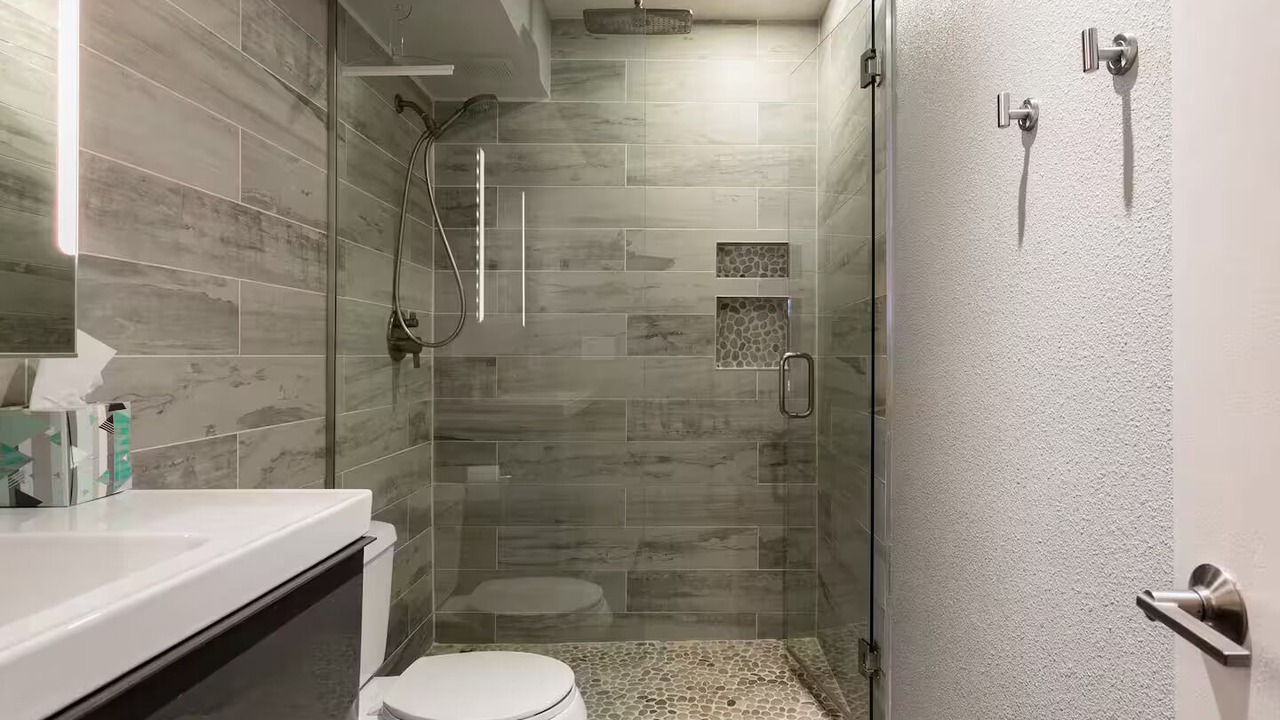 Photo of Bathroom in West Westminster