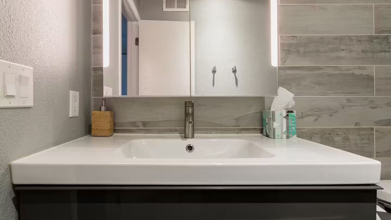 Photo of Bathroom in West Westminster