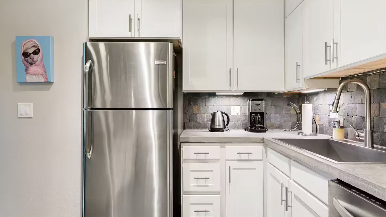 Photo of Kitchen in West Westminster